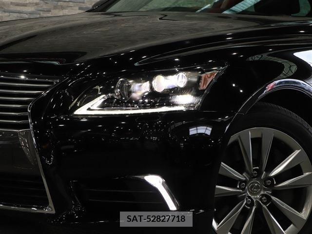 Lexus LS 2013-04 206598-8