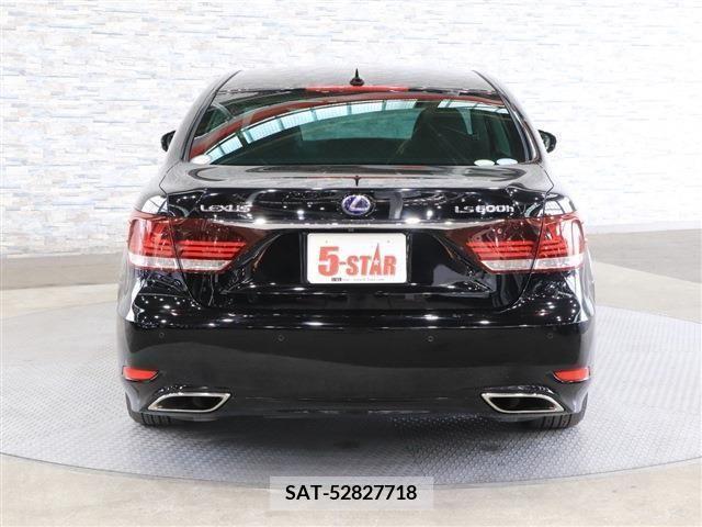 Lexus LS 2013-04 206598-7