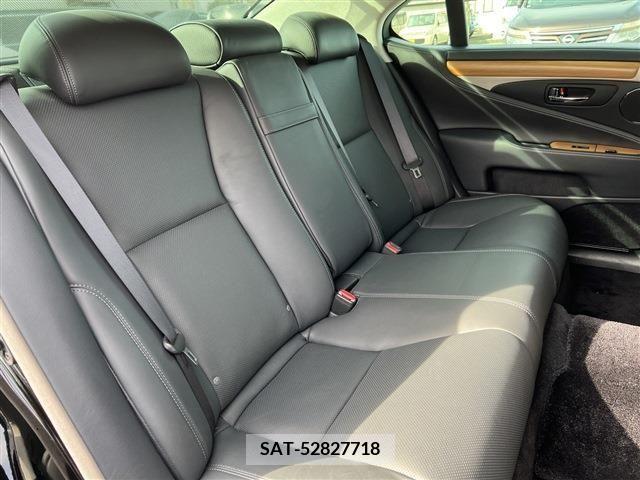 Lexus LS 2013-04 206598-19
