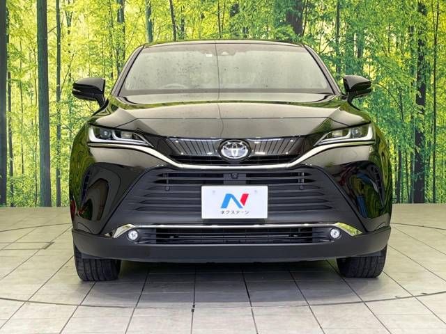 Toyota HARRIER 2020-08 6095-14