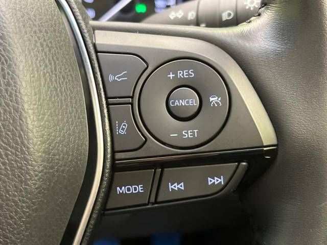 Toyota HARRIER 2020-08 6095-7