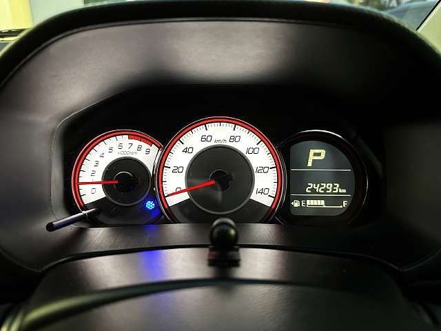 Suzuki ALTO 2018-10 13756-6