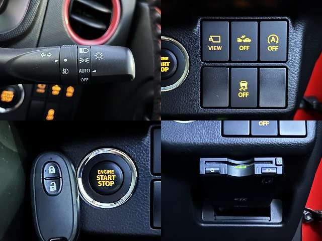 Suzuki ALTO 2018-10 13756-5