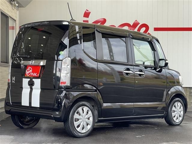 Honda N BOX 2015-03 189080-2