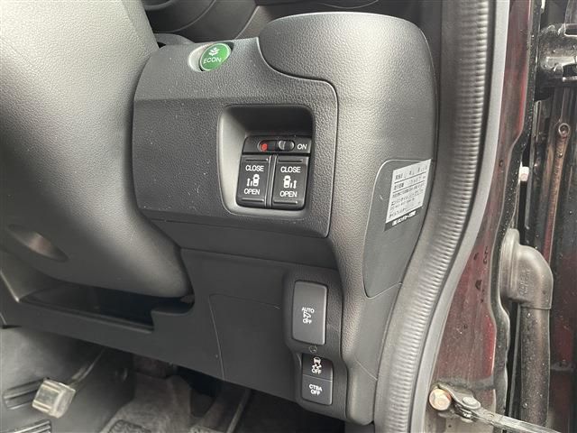 Honda N BOX 2015-03 189080-6