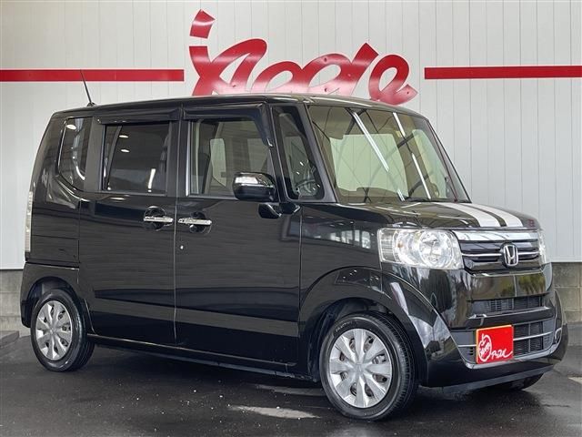 Honda N BOX 2015-03 189080-1