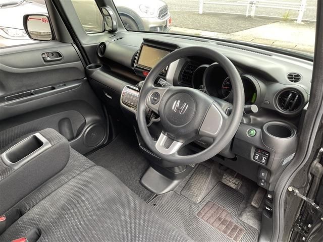 Honda N BOX 2015-03 189080-5