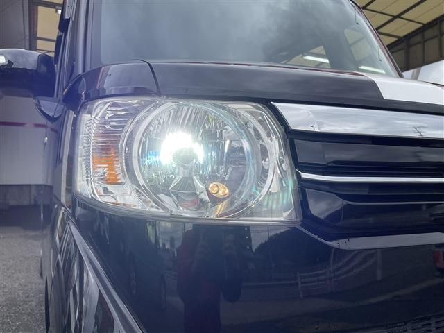 Honda N BOX 2015-03 189080-4
