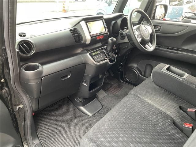 Honda N BOX 2015-03 189080-13