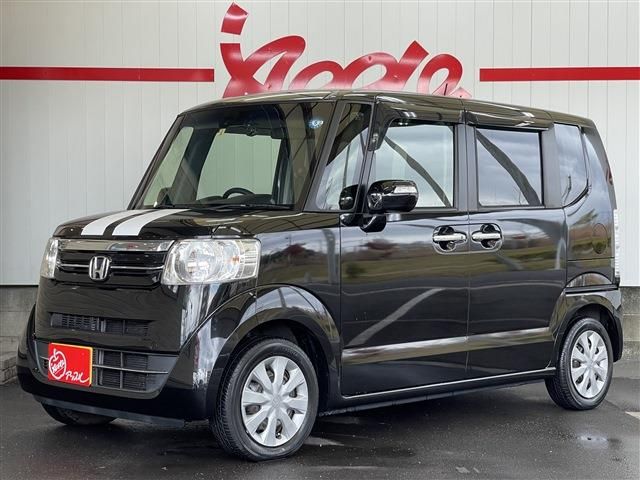 Honda N BOX 2015-03 189080-0
