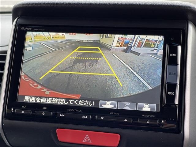 Honda N BOX 2015-03 189080-8