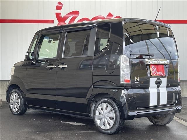 Honda N BOX 2015-03 189080-3