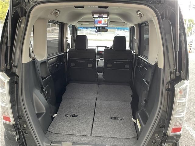 Honda N BOX 2015-03 189080-17