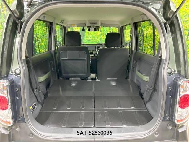 Suzuki HUSTLER 2019-09 391336-10