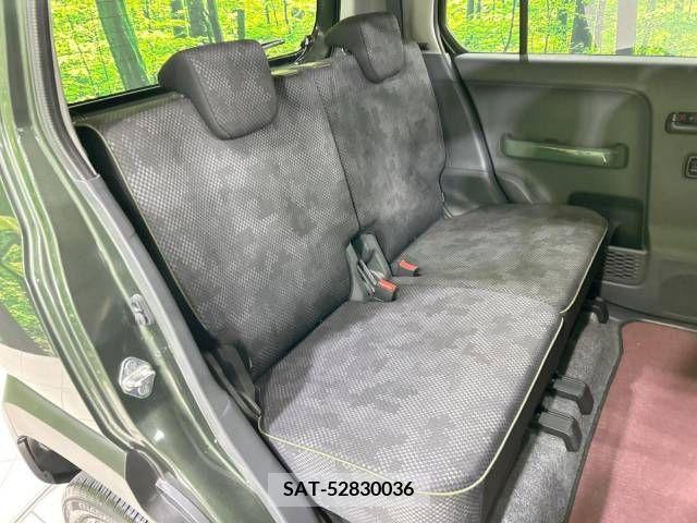 Suzuki HUSTLER 2019-09 391336-9