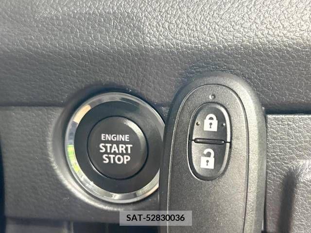 Suzuki HUSTLER 2019-09 391336-7