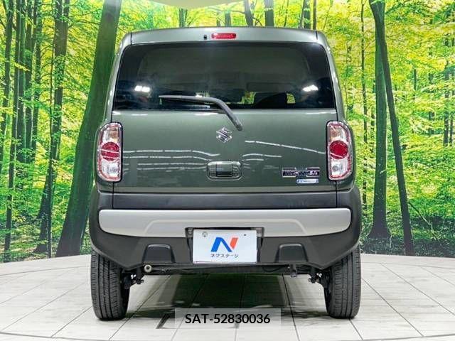 Suzuki HUSTLER 2019-09 391336-15