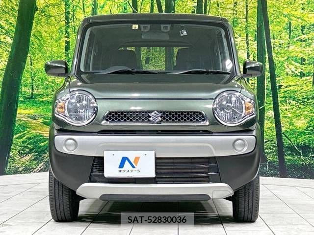 Suzuki HUSTLER 2019-09 391336-14