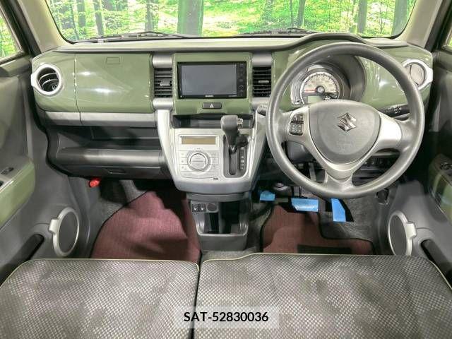 Suzuki HUSTLER 2019-09 391336-1