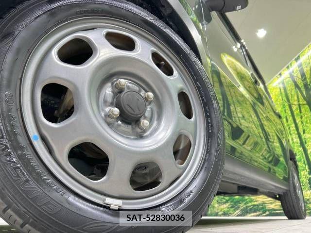 Suzuki HUSTLER 2019-09 391336-13