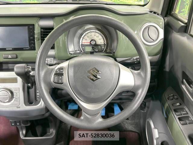 Suzuki HUSTLER 2019-09 391336-11