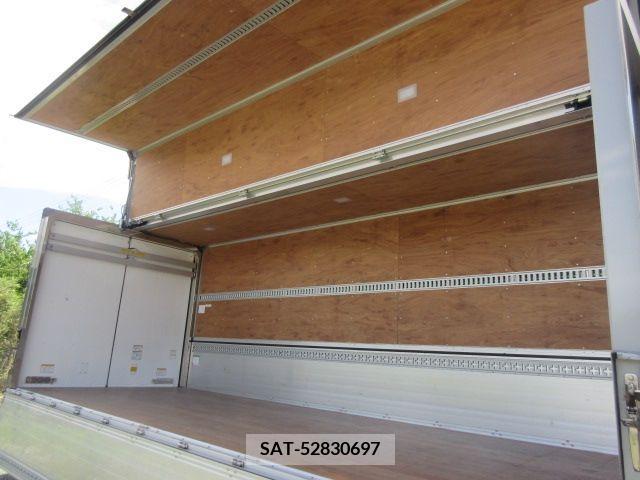 Isuzu FORWARD 2019-08 333517-18