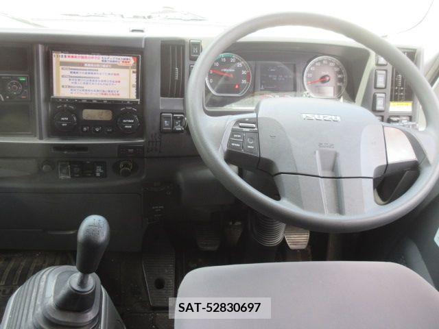 Isuzu FORWARD 2019-08 333517-13