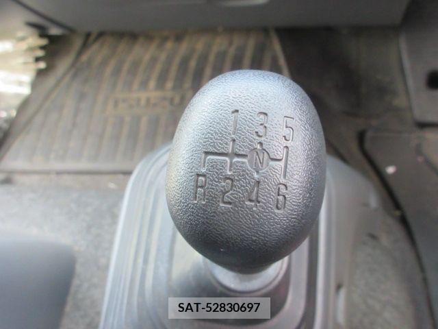 Isuzu FORWARD 2019-08 333517-12