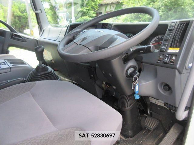 Isuzu FORWARD 2019-08 333517-10
