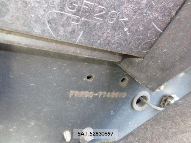 Isuzu FORWARD 2019-08 333517-9