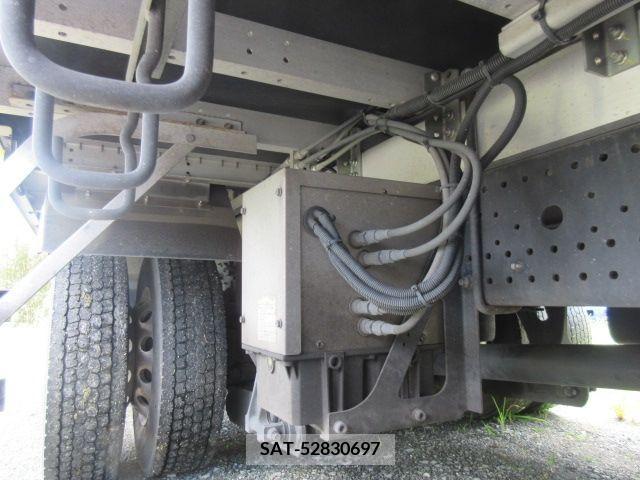Isuzu FORWARD 2019-08 333517-5