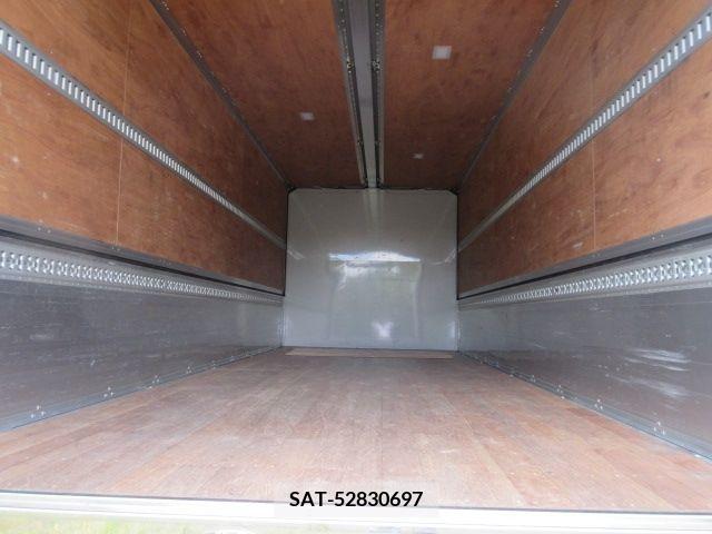 Isuzu FORWARD 2019-08 333517-4