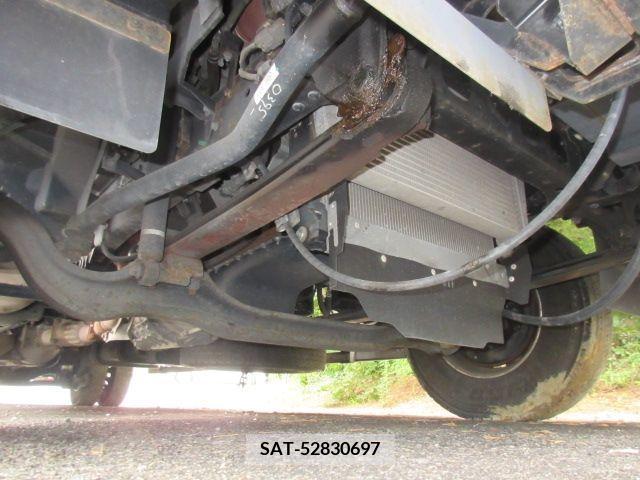 Isuzu FORWARD 2019-08 333517-24