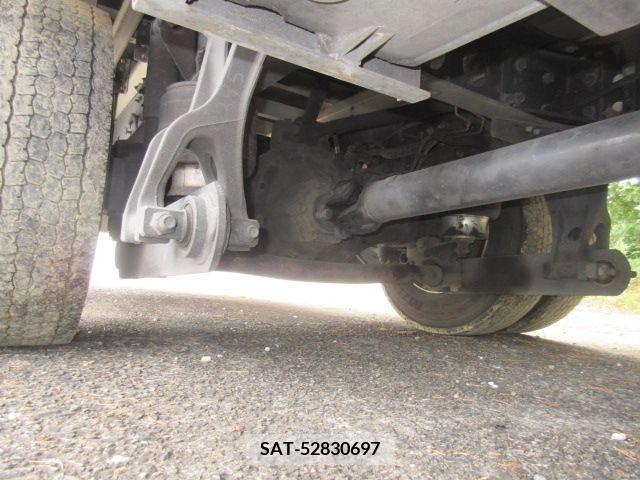 Isuzu FORWARD 2019-08 333517-23