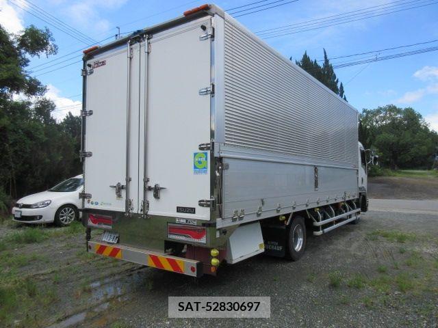Isuzu FORWARD 2019-08 333517-3