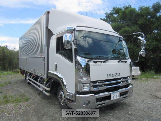 Isuzu FORWARD 2019-08 333517-2