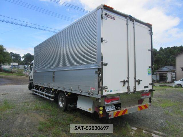 Isuzu FORWARD 2019-08 333517-1