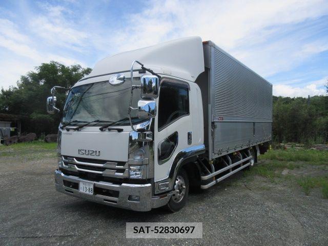 Isuzu FORWARD 2019-08 333517-0