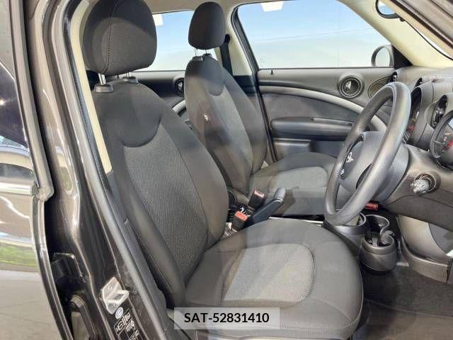 Bmw MINI 2015-05 357225-8