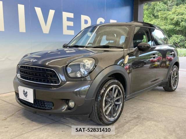 Bmw MINI 2015-05 357225-15