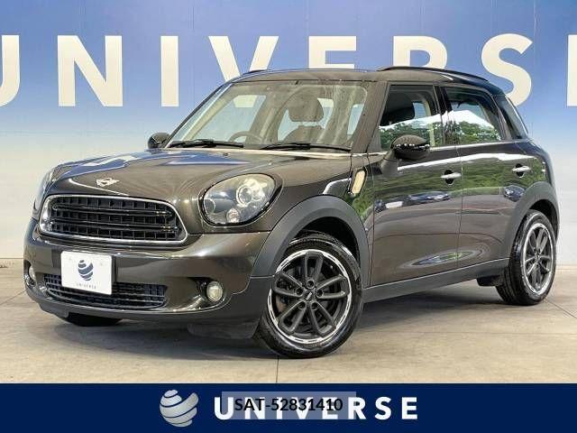 Bmw MINI 2015-05 357225-0