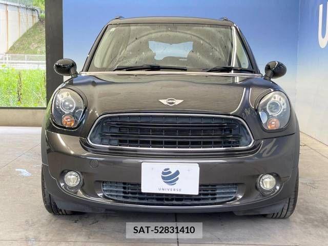 Bmw MINI 2015-05 357225-13