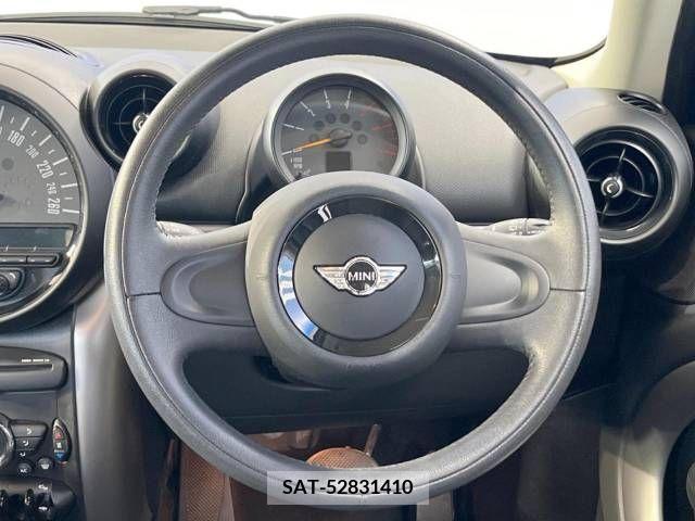 Bmw MINI 2015-05 357225-10