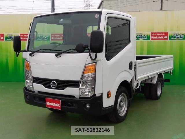 Nissan ATLAS 2019-03 260822-0