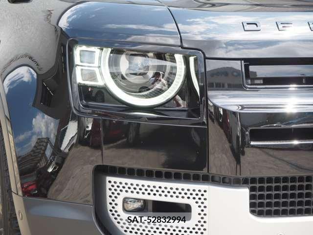 ROVER DEFENDER 2023-03 315810-8