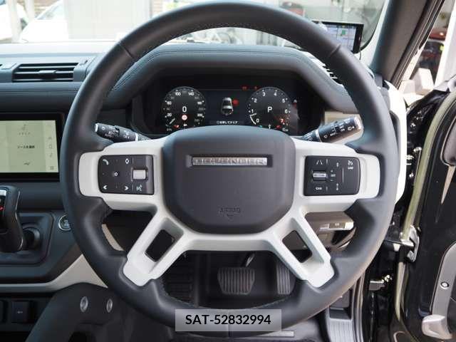 ROVER DEFENDER 2023-03 315810-12
