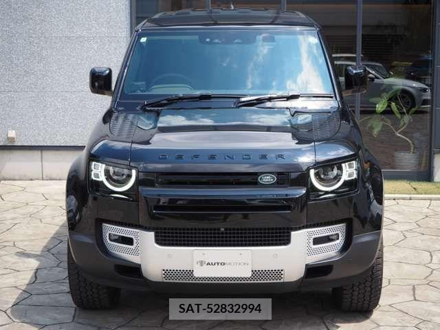 ROVER DEFENDER 2023-03 315810-7