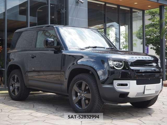 ROVER DEFENDER 2023-03 315810-6