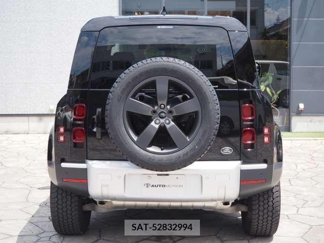 ROVER DEFENDER 2023-03 315810-10