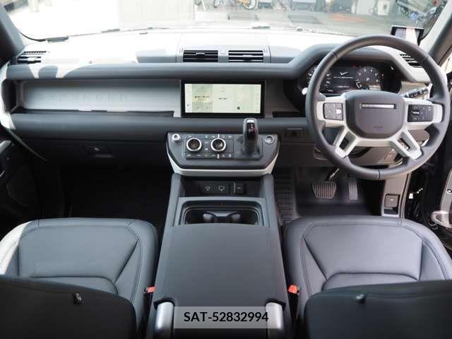 ROVER DEFENDER 2023-03 315810-18